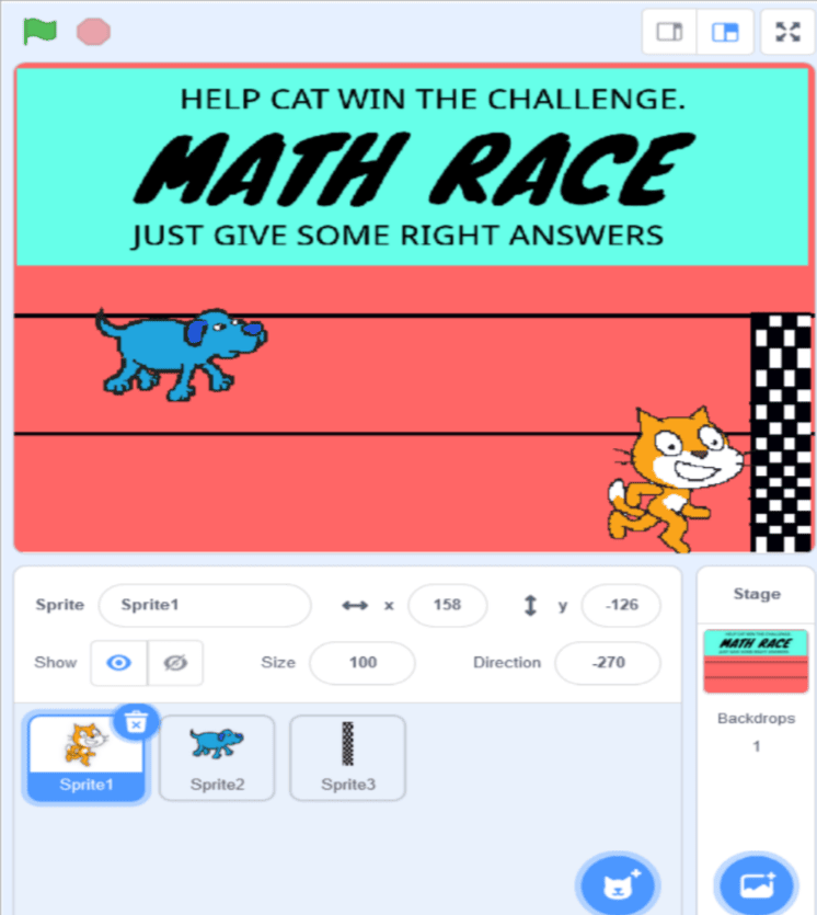 How To Make Math Game In Scratch & Level Up Your Skills - BrightChamps Blog