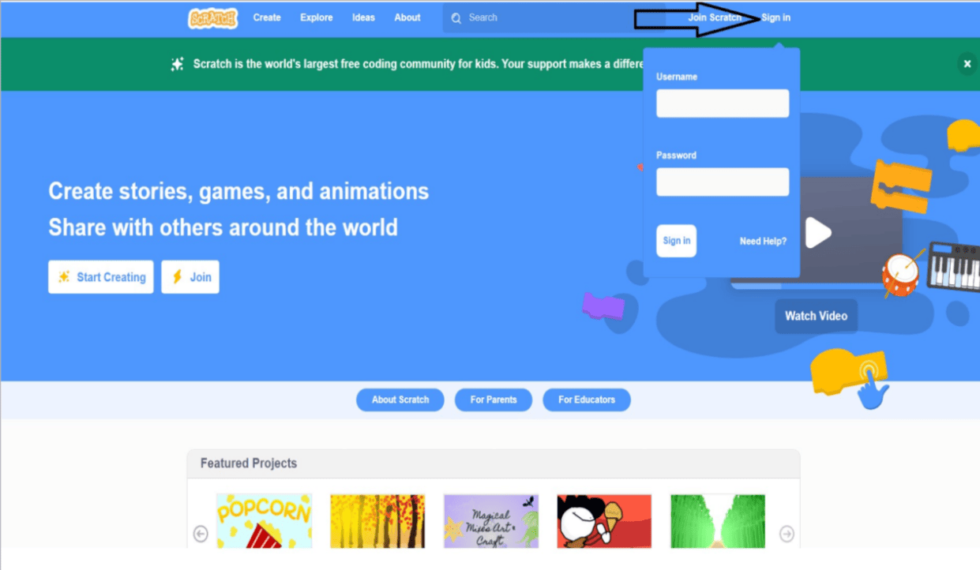 How To Make Math Game In Scratch & Level Up Your Skills - BrightChamps Blog