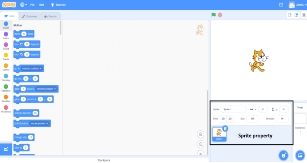 How To Make Math Game In Scratch & Level Up Your Skills - BrightChamps Blog