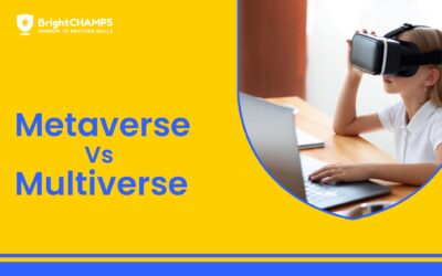 Metaverse Vs Multiverse: What Should Kids Know About Metaverse?