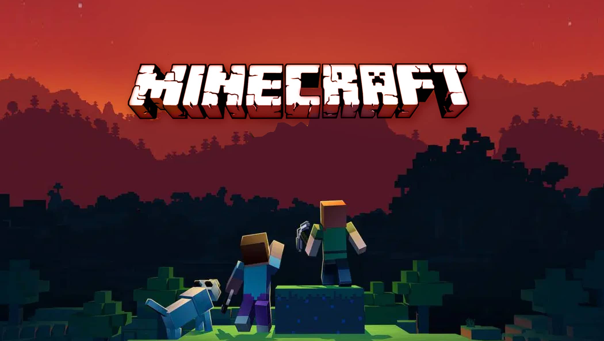 Minecraft Guide Thumbnail