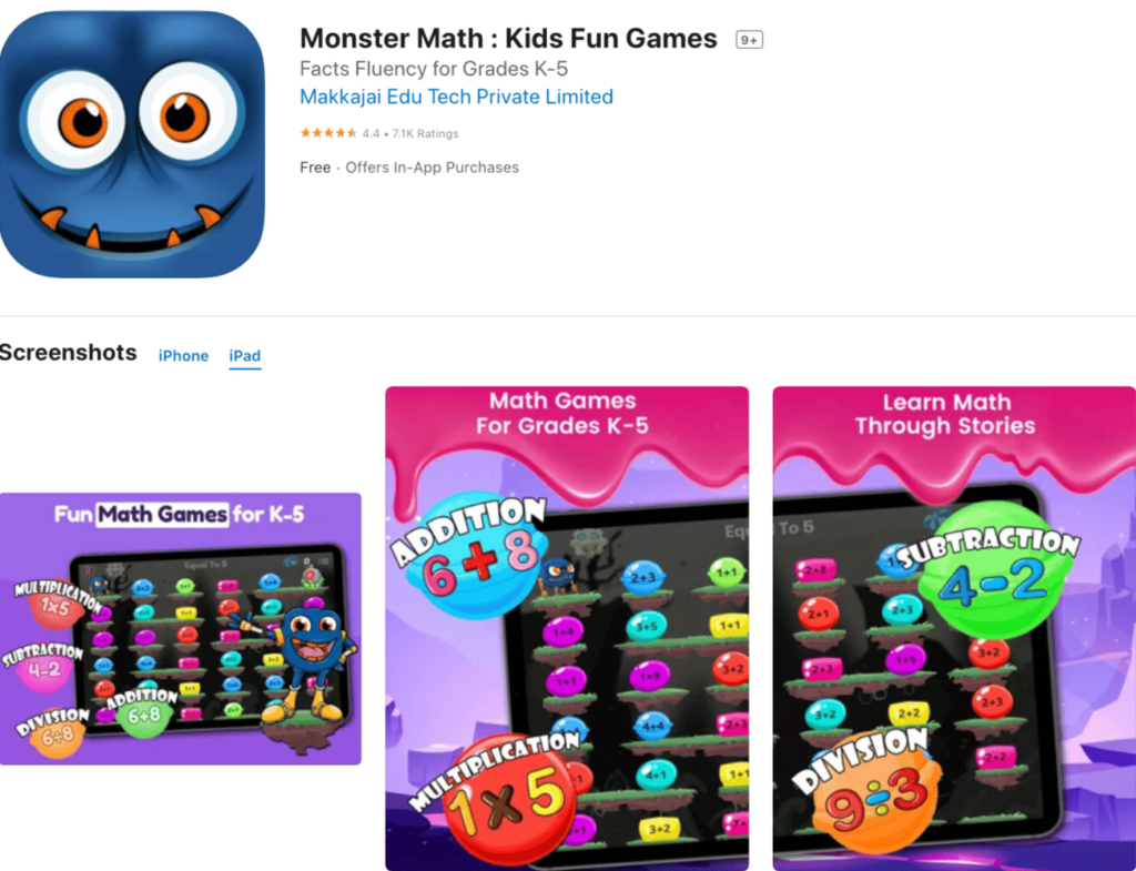 27 Exciting Math Games for Kids to Skyrocket New Math Skills in