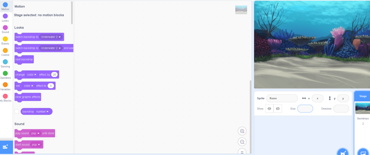 Scratch Programming A Complete Guide to Scratch Coding for Kids