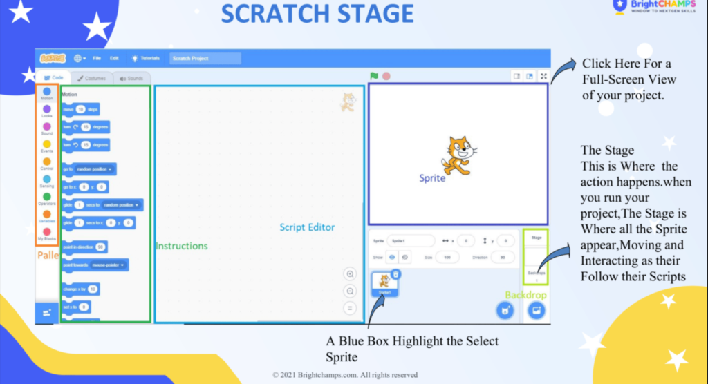 Scratch Guide