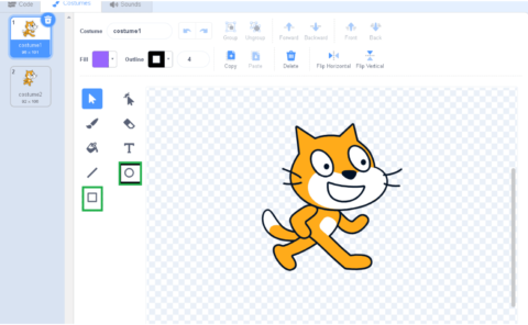 Scratch Programming: A Complete Guide to Scratch Coding for Kids ...