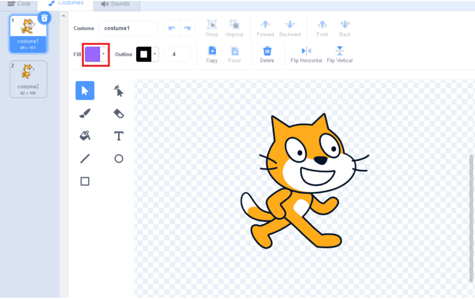 Scratch Programming: A Complete Guide to Scratch Coding for Kids ...
