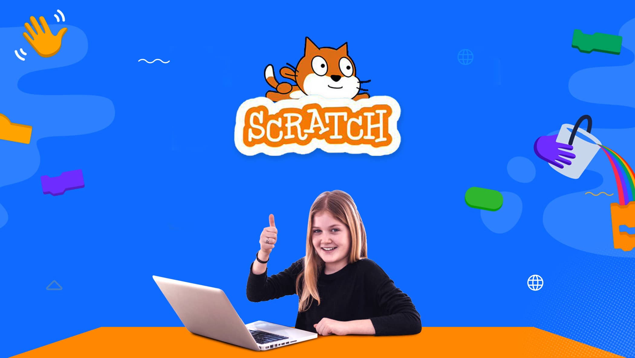 Scratch Guide Thumbnail