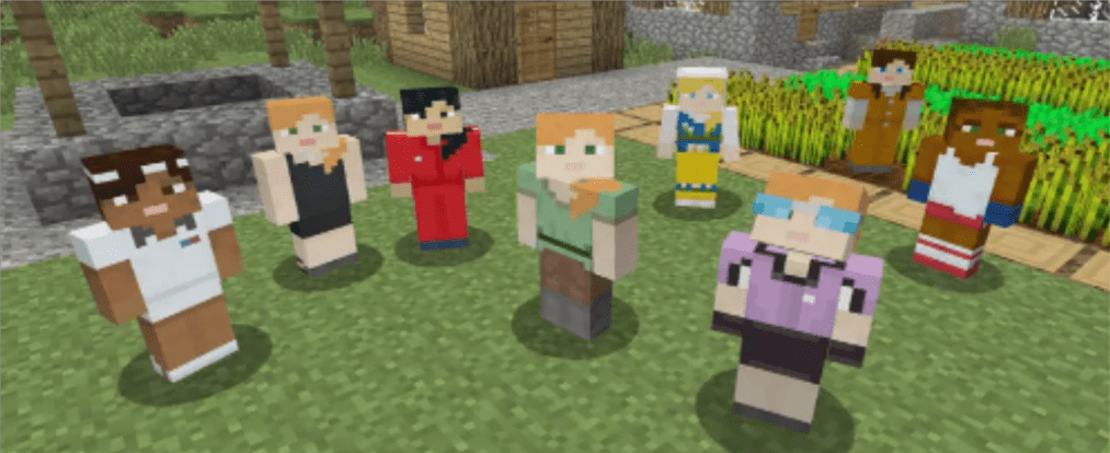 The Ultimate Minecraft Quiz