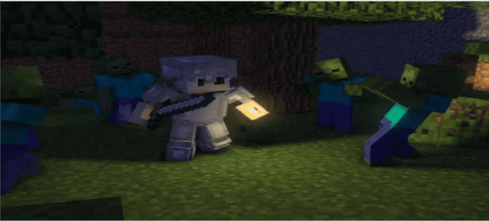 The Ultimate Minecraft Quiz Questions With Answers