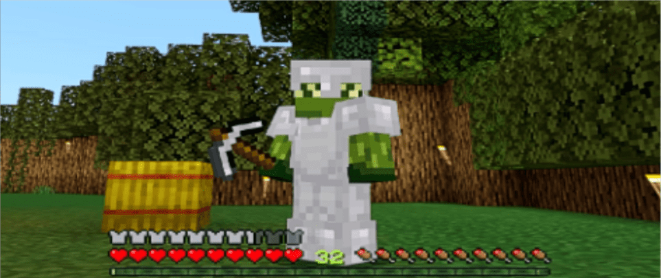 The Ultimate Minecraft Quiz Questions With Answers