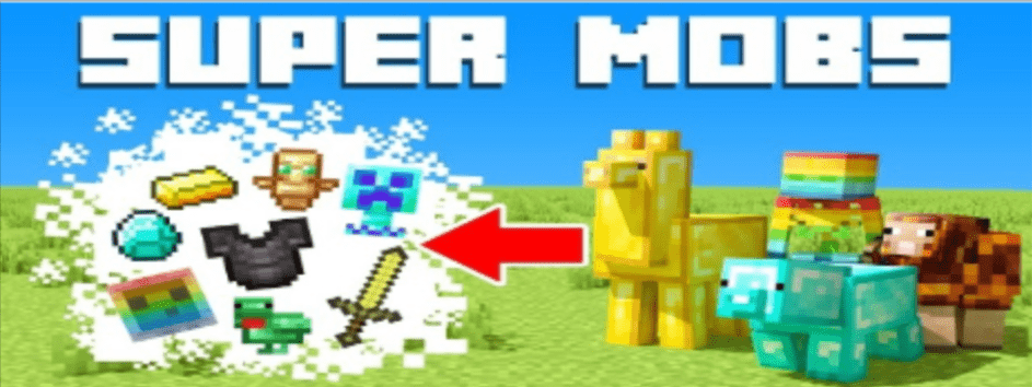 The Ultimate Minecraft Quiz