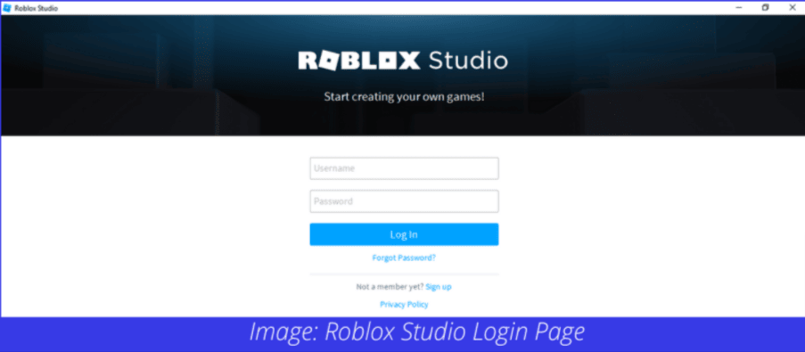 free roblox studio download