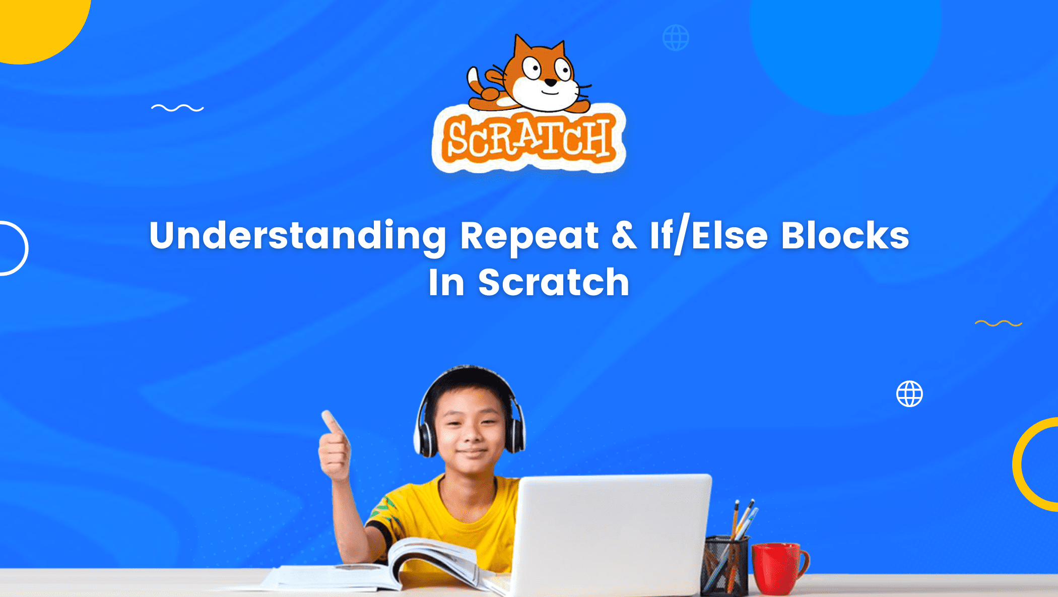 Understanding Repeat If Else Blocks In Scratch
