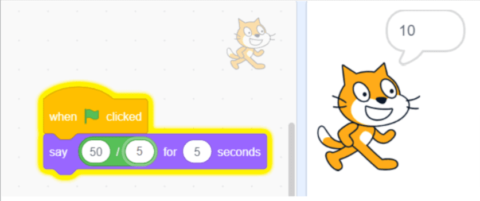 What Are The Arithmetic Operators In Scratch: Improving Maths With ...