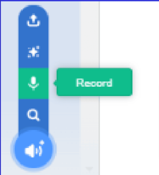 What Is Audio Size Limit In Scratch