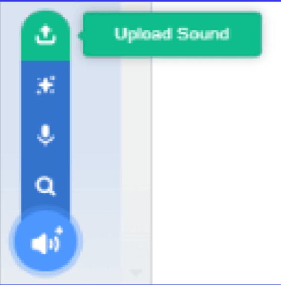 What Is Audio Size Limit In Scratch