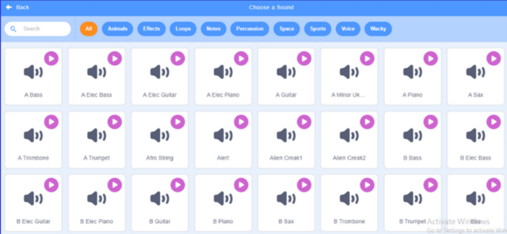 What Is Audio Size Limit In Scratch