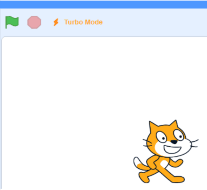 What Is Turbo Mode In Scratch