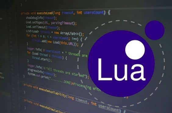 lua language