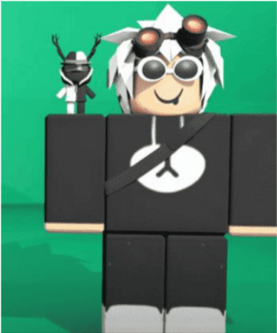 Roblox Emo Outfits (with codes + links) 