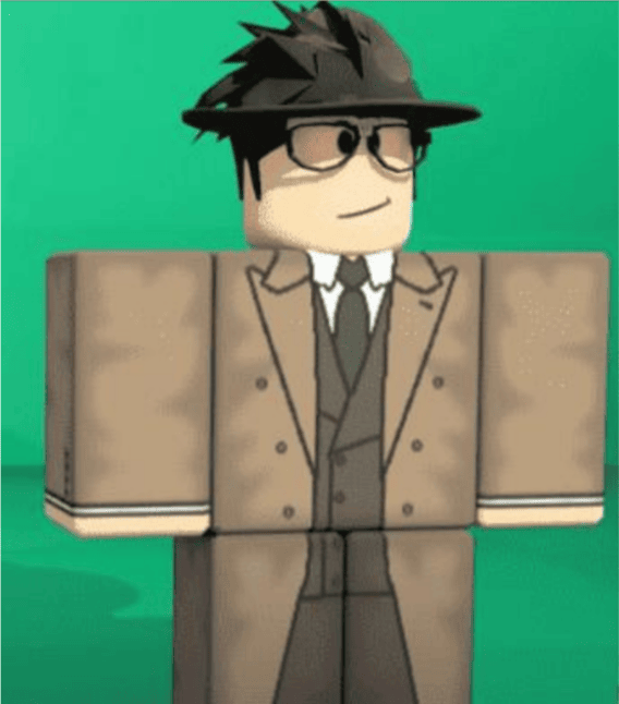 46 Clothing for slender roblox ideas