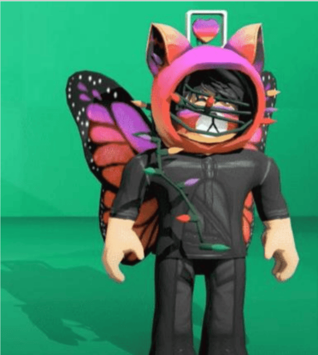 20 Best Roblox Outfits