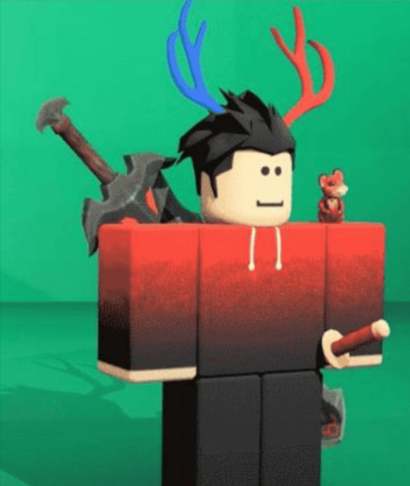 20 Best Roblox Outfits