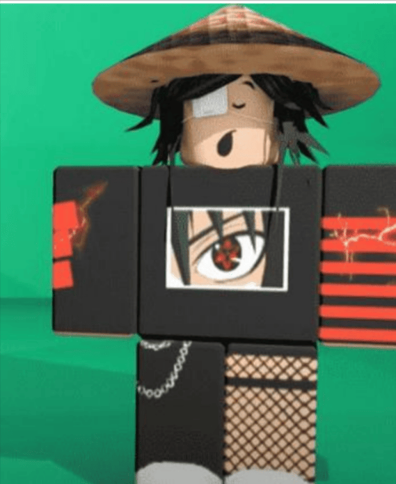 20 Best Roblox Outfits