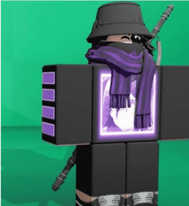 20 Best Roblox Outfits