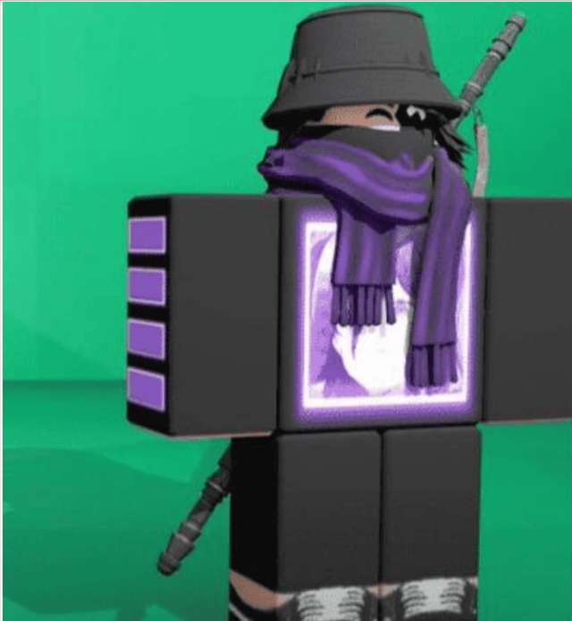 20 Best Roblox Outfits: Popular Roblox Styles in 2022 (2023)