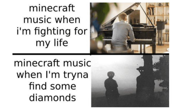 20 Funny Minecraft Memes