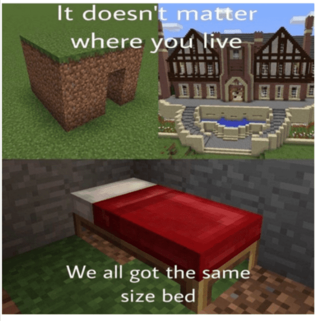 20 Funny Minecraft Memes