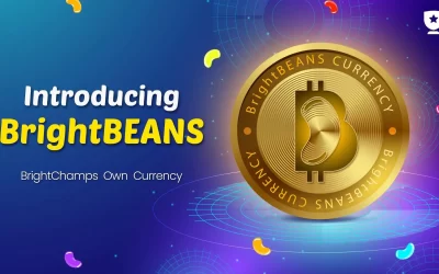 BrightChamps Launches Its Currency BrightBEANS, Setting Another Precedent In EdTech