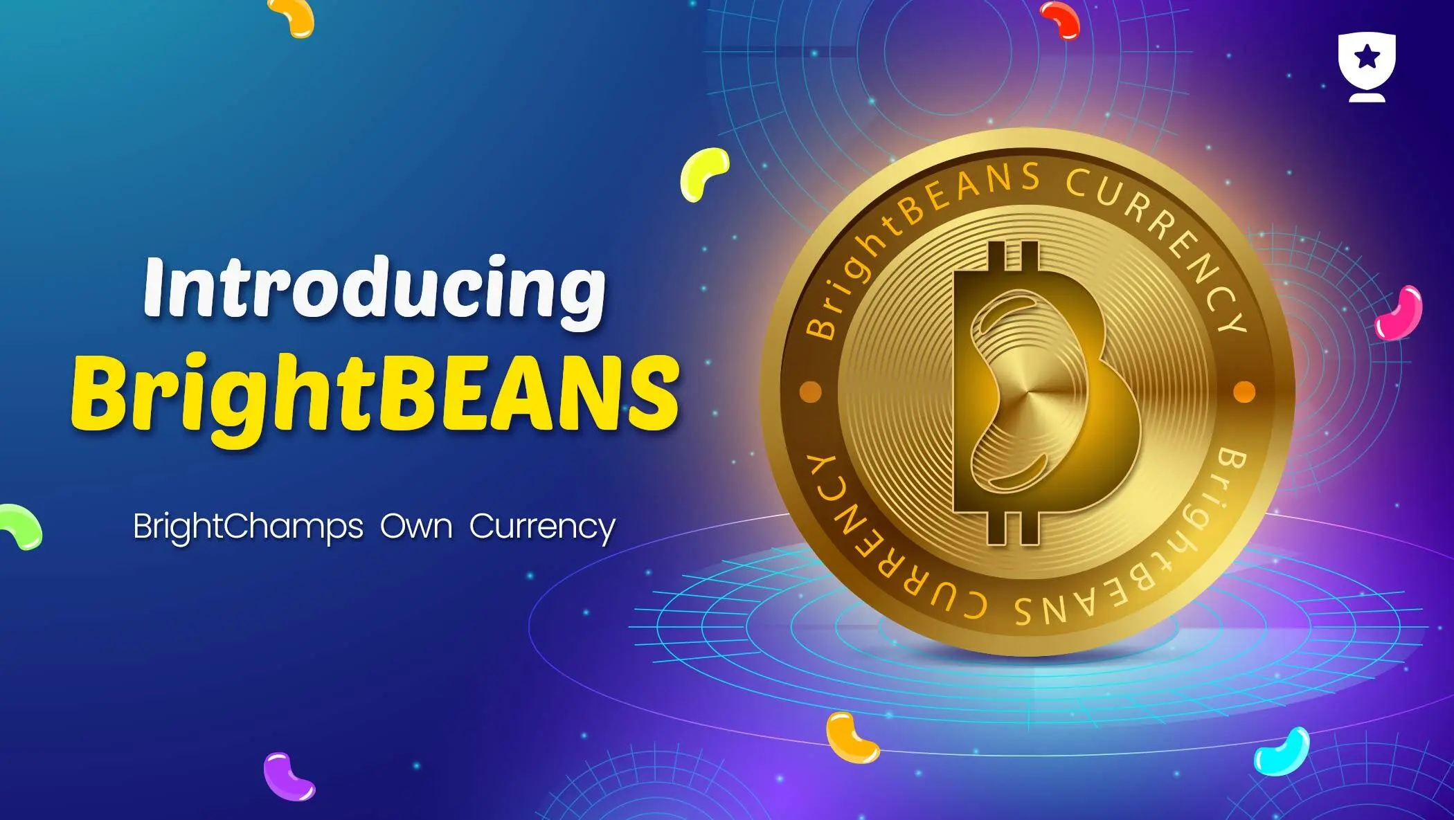Introducing BrightBEANS Currency