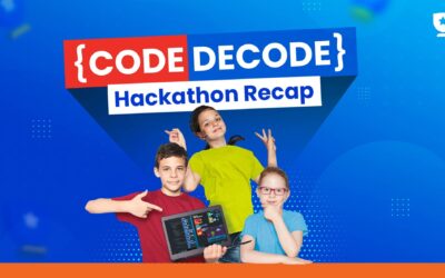These 30 Kid Coders Won $10K Prizes at CodeDecode, BrightCHAMPS’ First-Ever Global Hackathon