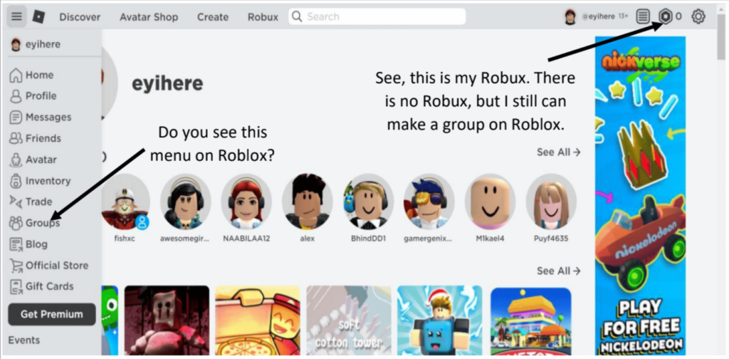 ONLINE: Roblox Team Create