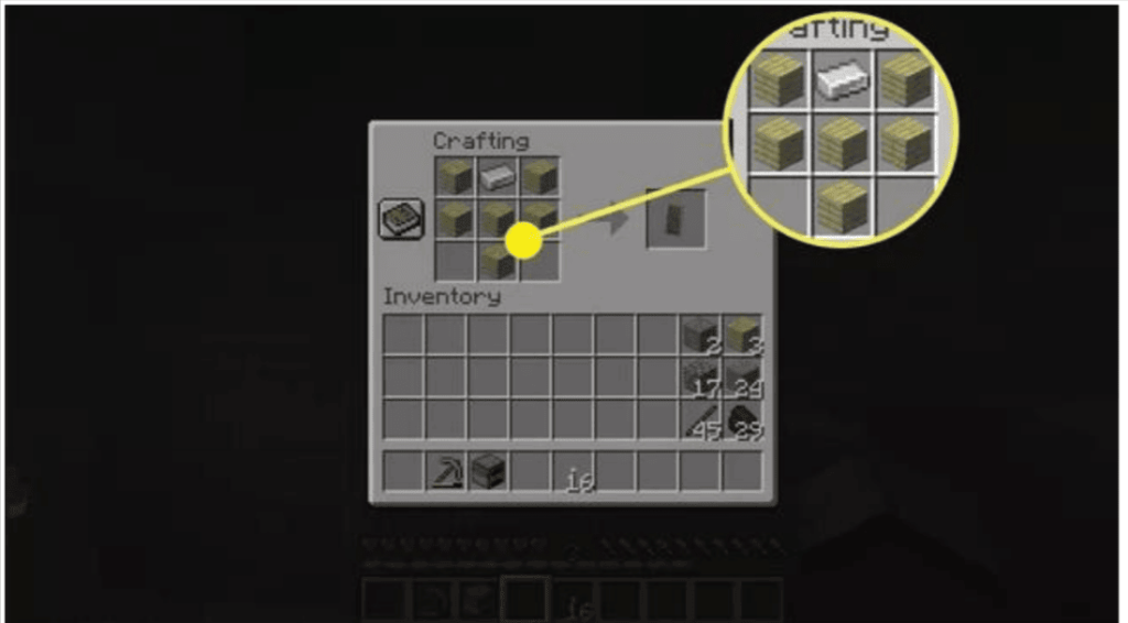 How To Make A Shield In Minecraft With These Easy Steps - BrightChamps Blog