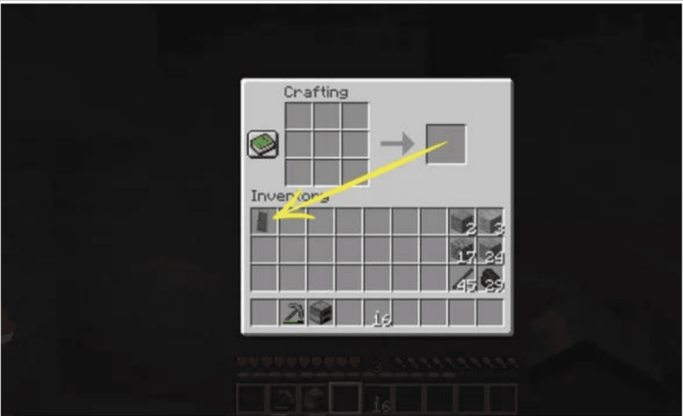 How To Make A Shield In Minecraft With These Easy Steps - BrightChamps Blog