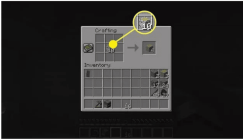How To Make A Shield In Minecraft With These Easy Steps - BrightChamps Blog