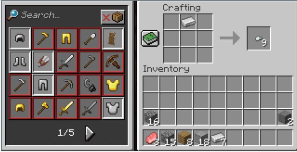 Ultimate Guide to create Stone Bricks in Minecraft - BrightChamps Blog