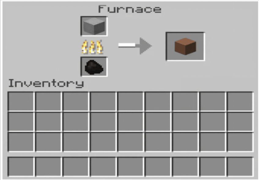How to make Blue Terracotta in Minecraft