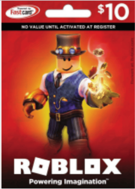 How To Redeem Roblox Gift Cards