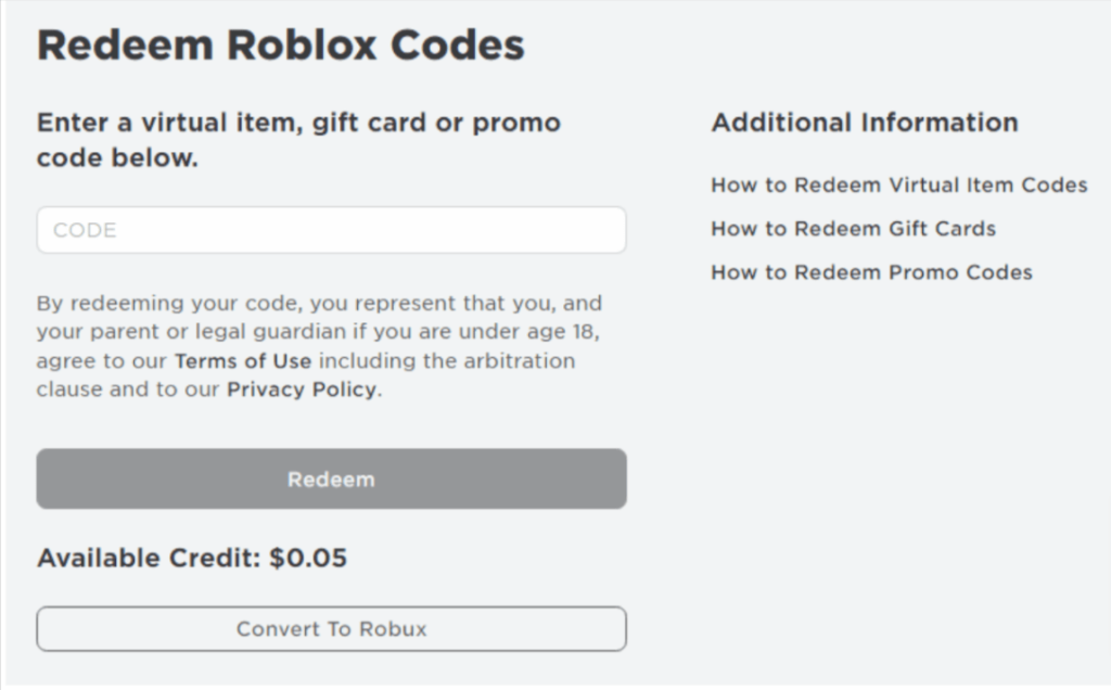 Roblox T Card Redeem Page My Xxx Hot Girl