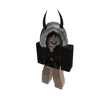 roblox avatar fem version 2  Roblox, Emo roblox avatar, Avatar