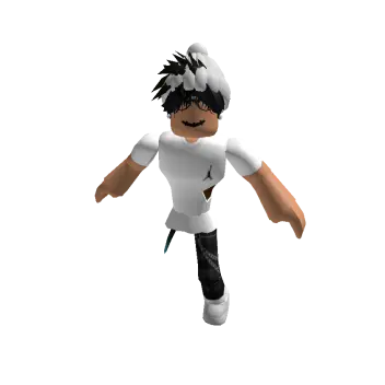 This is the Coolest Roblox Skin in 2022