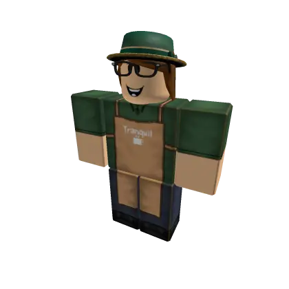 Roblox Styles The Workers
