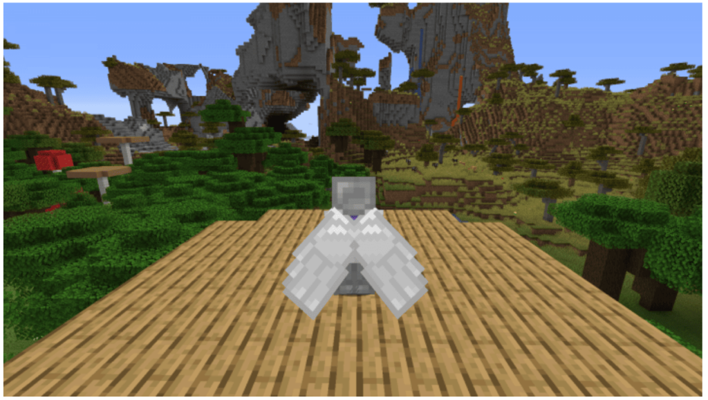 How to get a Cape in Minecraft: Minecraft Cape Guide - BrightChamps Blog