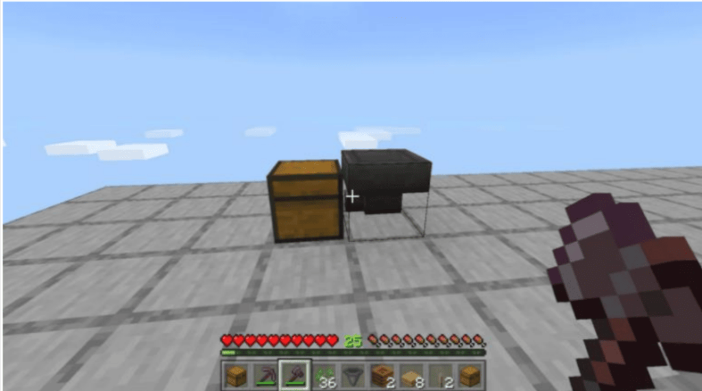 What Is Composter Minecraft