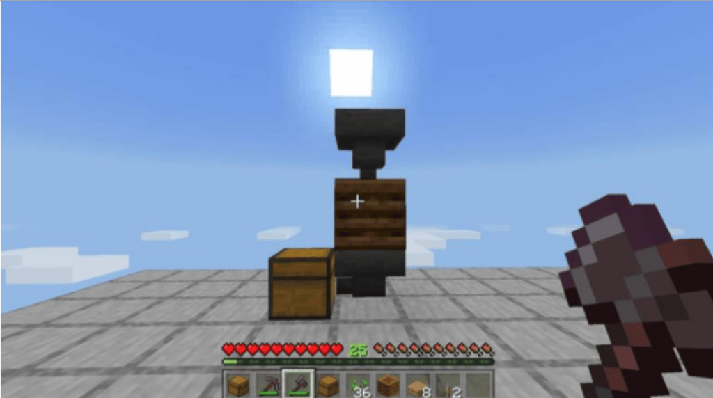 Ultimate Guide to create Stone Bricks in Minecraft - BrightChamps Blog