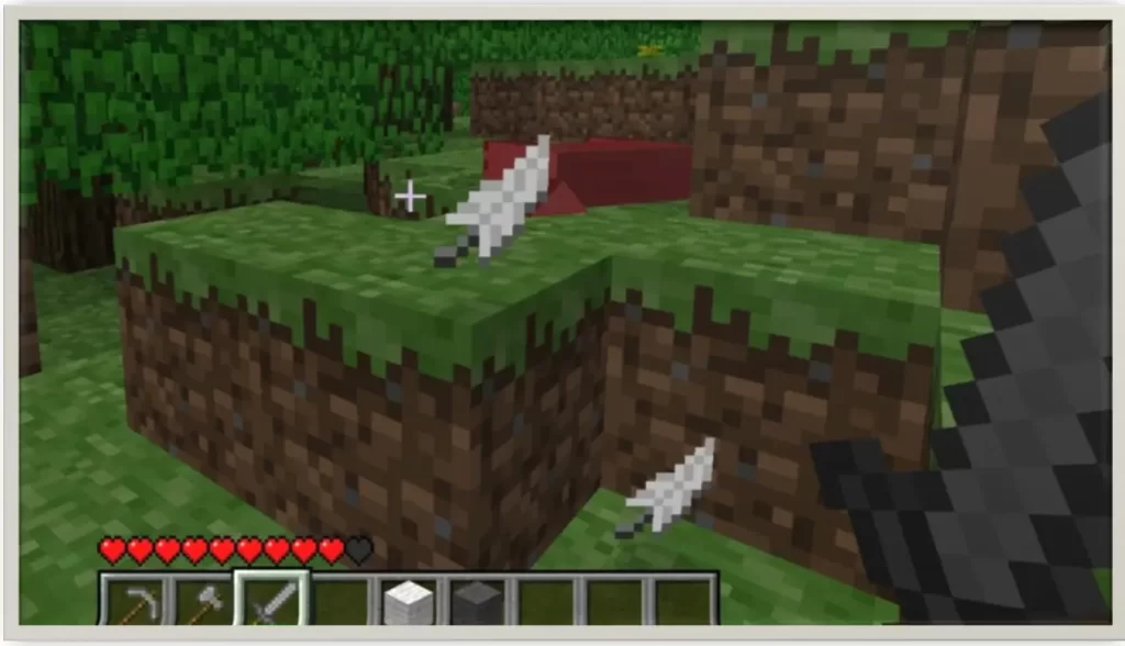 What Is Minecraft Feather Falling